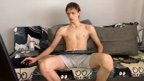 Vlad Dinovich online show from 1, 7, 2026
