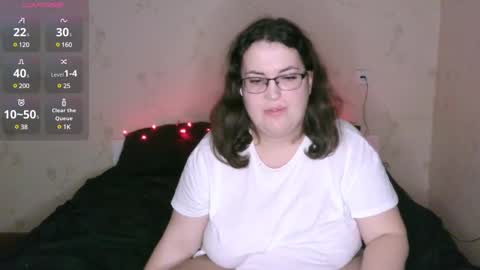 VladaCandy online show from 7, 12, 2024