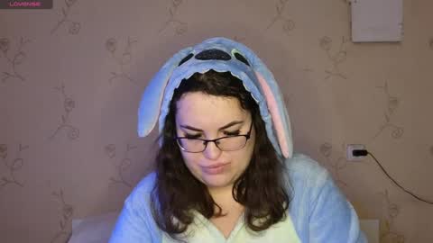 VladaCandy online show from 1, 2, 2025