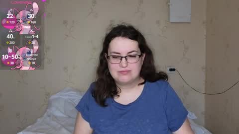 VladaCandy online show from 24, 2, 2025