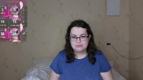 VladaCandy online show from 25, 2, 2025