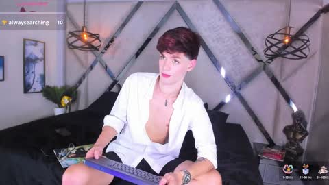 Vlad  online show from 1, 2, 2025