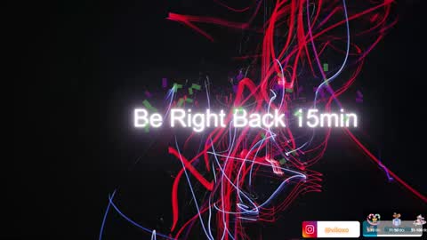 Vlad  online show from 15, 2, 2025