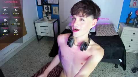 Vlad  online show from 8, 3, 2025