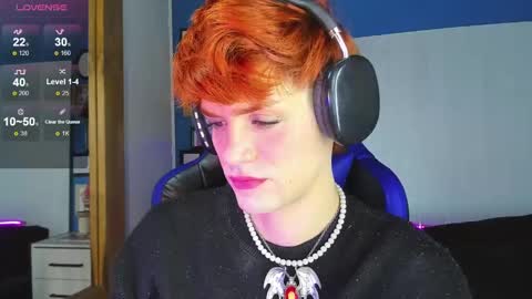 Vlad  online show from 3, 10, 2025