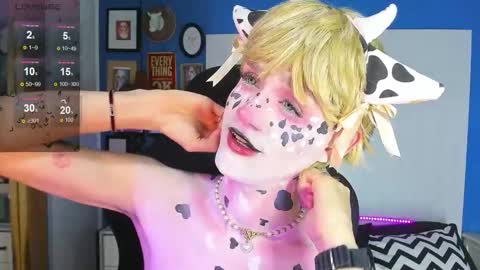 Vlad  online show from 21, 10, 2025