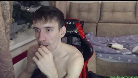 Vova and Sasha online show from 16, 1, 2026