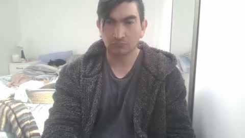 vladir_9 online show from 26, 10, 2025