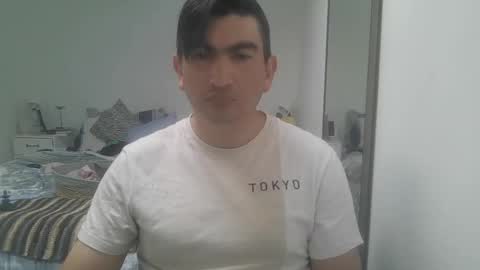 vladir_9 online show from 11, 11, 2025