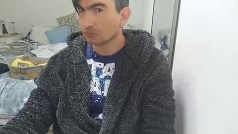 vladir_9 online show from 29, 11, 2025