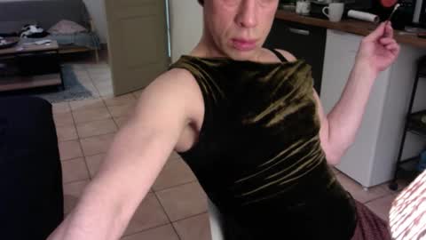 Violetta Elysia online show from 17, 1, 2026