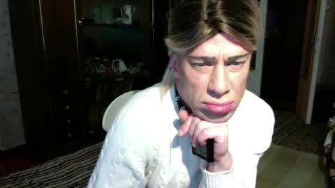 Violetta Elysia online show from 4, 4, 2026