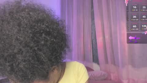 Venus  Vanessa online show from 11, 4, 2026