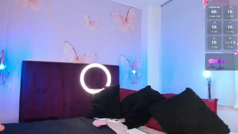 VENUS online show from 6, 6, 2026
