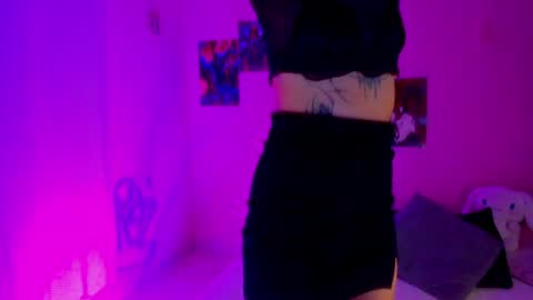 Gabriela online show from 12, 7, 2026