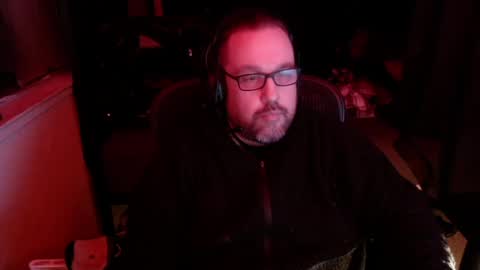 Snapshot of voidcatdaddy chatting on 30, 4, 2026 Rev online show from 30, 4, 2026