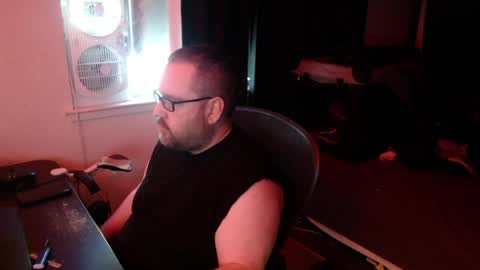 Snapshot of voidcatdaddy chatting on 7, 5, 2026 Rev online show from 7, 5, 2026