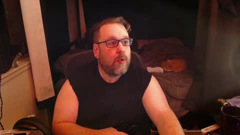 Snapshot of voidcatdaddy chatting on 9, 5, 2026 Rev online show from 9, 5, 2026