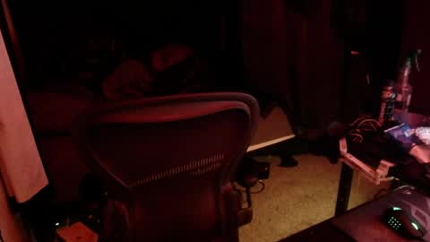 Snapshot of voidcatdaddy chatting on 14, 5, 2026 Rev online show from 14, 5, 2026