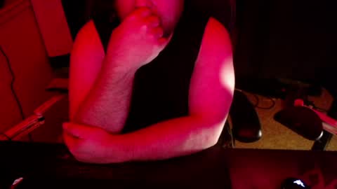 Snapshot of voidcatdaddy chatting on 20, 5, 2026 Rev online show from 20, 5, 2026