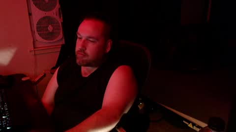 Snapshot of voidcatdaddy chatting on 31, 5, 2026 Rev online show from 31, 5, 2026