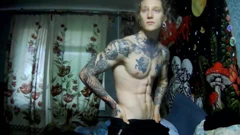 Elf online show from 11, 11, 2025