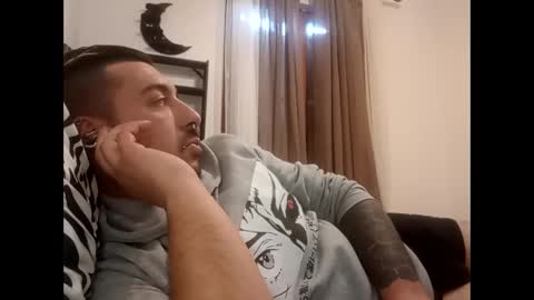volpecesare419 online show from 1, 3, 2025