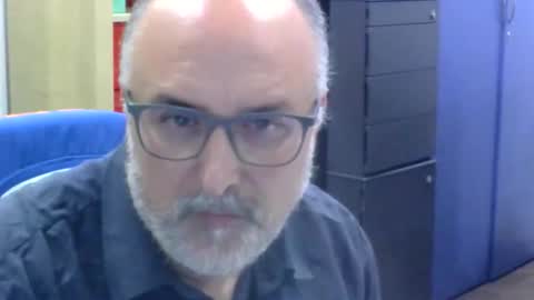 volpi72 online show from 5, 11, 2025