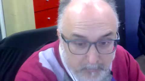 volpi72 online show from 12, 2, 2026