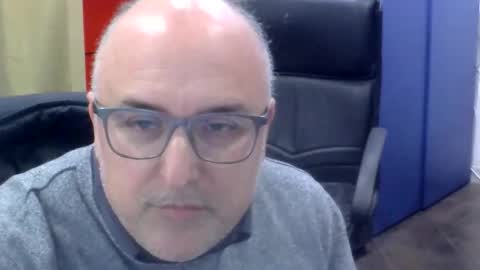 volpi72 online show from 27, 3, 2026