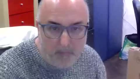 volpi72 online show from 9, 4, 2026