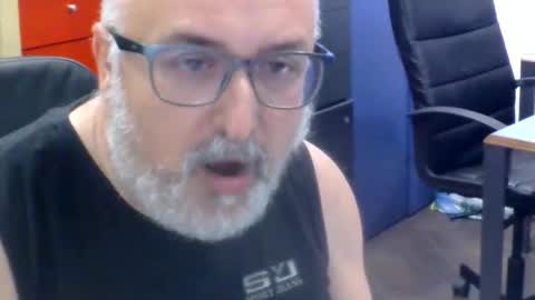 volpi72 online show from 9, 6, 2026