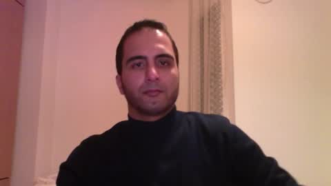 volve5 online show from 5, 1, 2025