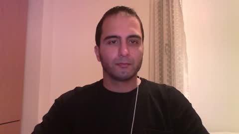 volve5 online show from 8, 1, 2025