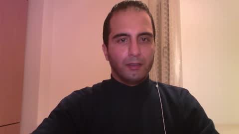 volve5 online show from 29, 1, 2025