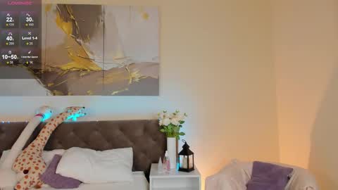 Vonen online show from 5, 1, 2026