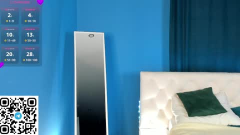 Vonen online show from 31, 3, 2026