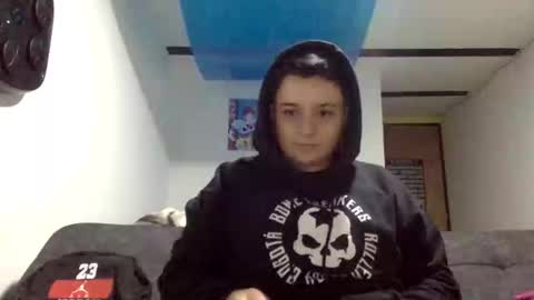 Snapshot of voodkha chatting on 6, 10, 2025 Danny and Ale online show from 6, 10, 2025