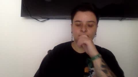 Snapshot of voodkha chatting on 9, 1, 2026 Danny and Ale online show from 9, 1, 2026