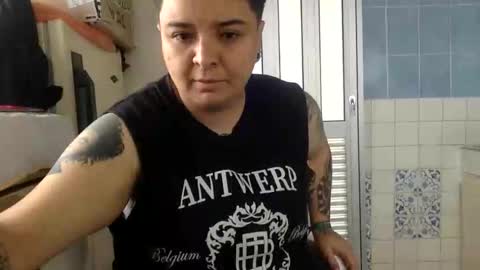 Snapshot of voodkha chatting on 9, 2, 2026 Danny and Ale online show from 9, 2, 2026