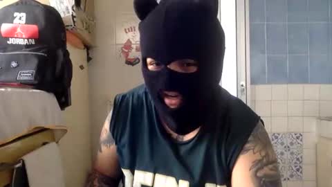 Snapshot of voodkha chatting on 10, 2, 2026 Danny and Ale online show from 10, 2, 2026