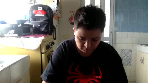 Snapshot of voodkha chatting on 24, 2, 2026 Danny and Ale online show from 24, 2, 2026