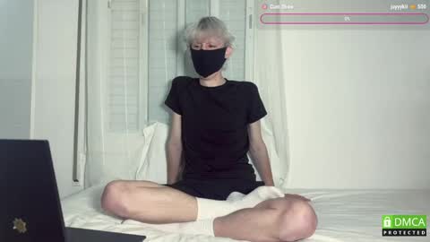 vornyx online show from 9, 5, 2026