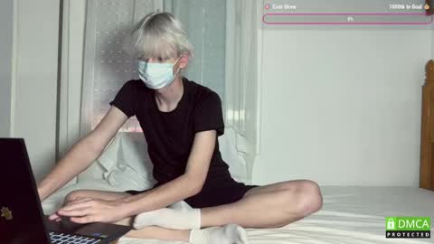 vornyx online show from 20, 5, 2026