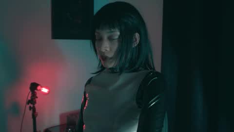 vortexspecter online show from 23, 11, 2025