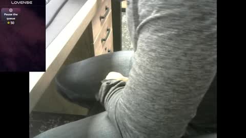 Snapshot of voterki796 chatting on 9, 1, 2025 voterki796 online show from 9, 1, 2025