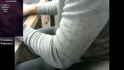 Snapshot of voterki796 chatting on 17, 1, 2025 voterki796 online show from 17, 1, 2025