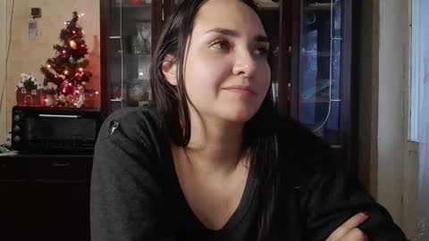 voulezvous_angel online show from 8, 1, 2026