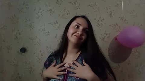 voulezvous_angel online show from 22, 2, 2026