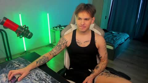 vova_belkin_2 online show from 30, 4, 2026